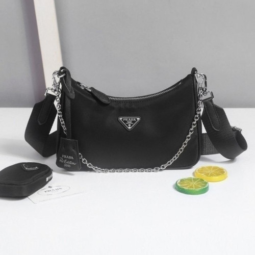 💕 프** 테수토 체인 스트랩 숄더백