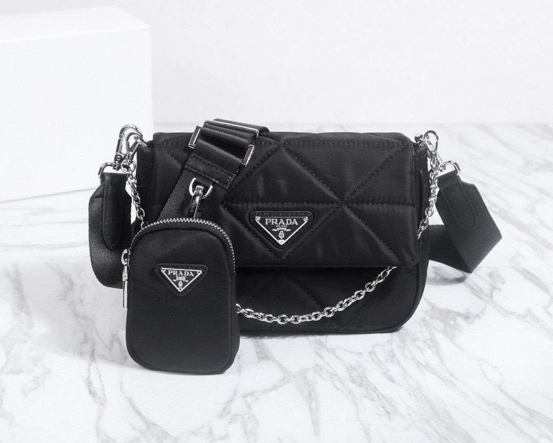 💕 프** 리나일론 크로스