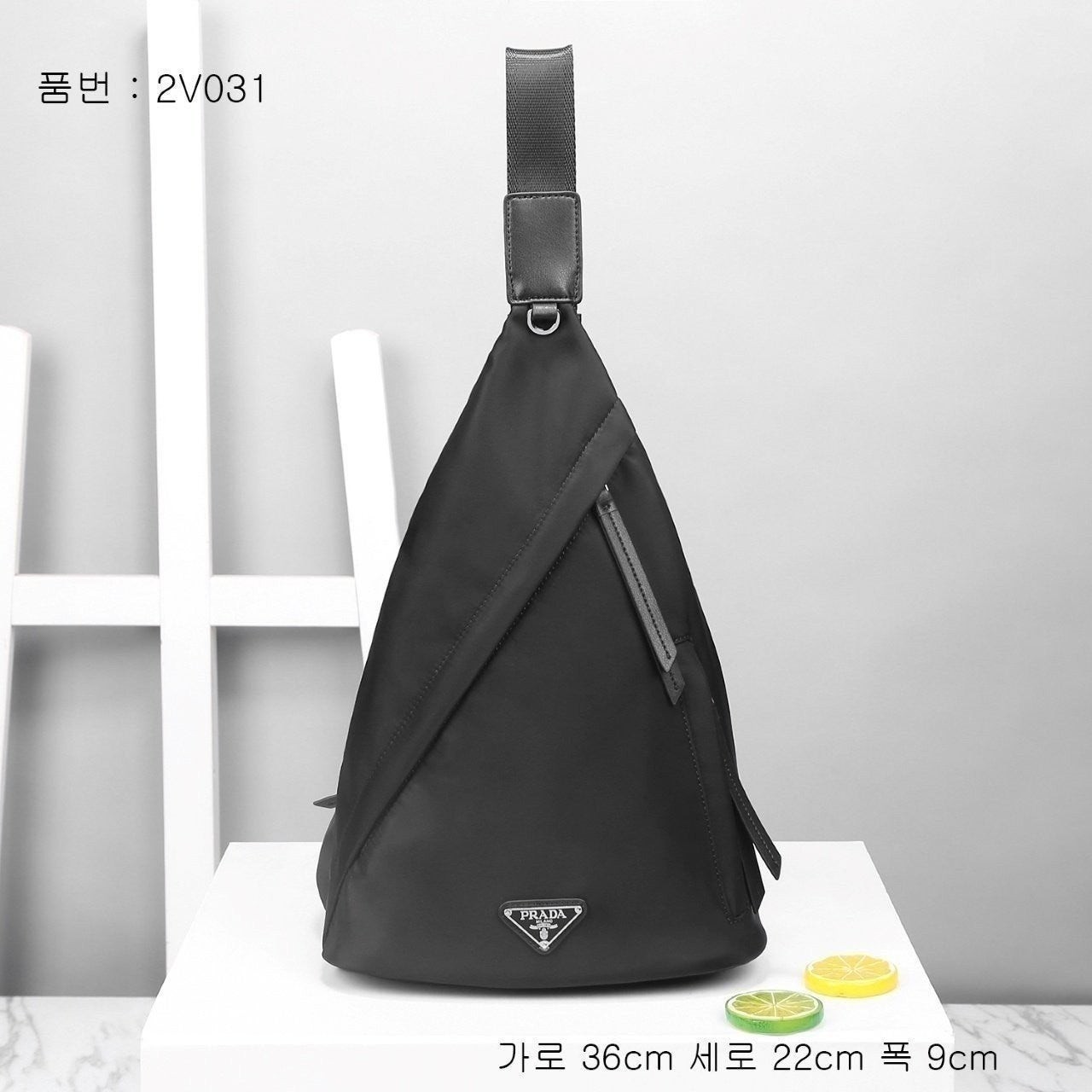 💕 프** 슬링백