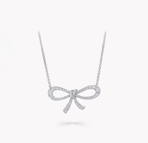 💕 그** 목걸이