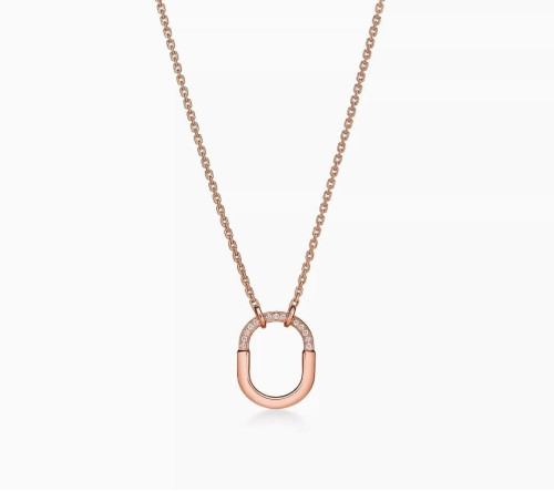 💕 티** 락 목걸이