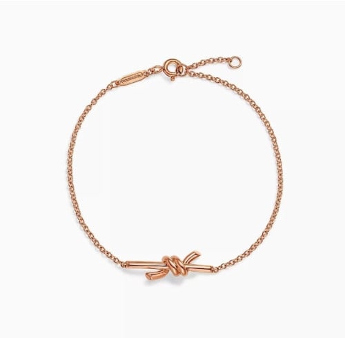 💕 티** 노트 브레이슬릿