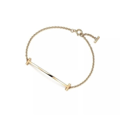 💕 티** 스마일 팔찌