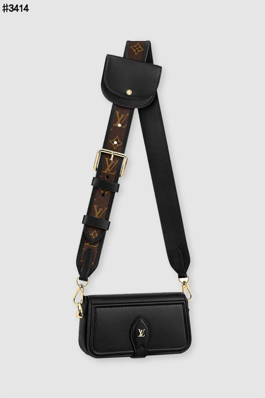 🍀 [LOUIS VUITTON] 루이비통 오피시에 크로스 숄더백 🍀