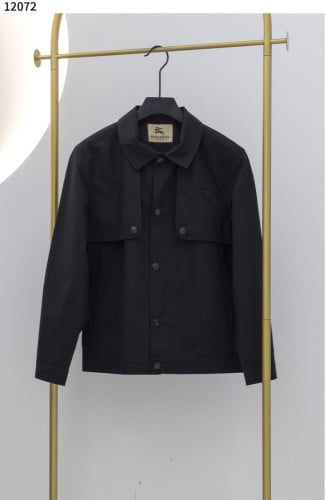 #버버리 [BURBERRY] 프리미엄 자수로고 윈드 자켓 신상입고💢 #상의 #자켓 #12072