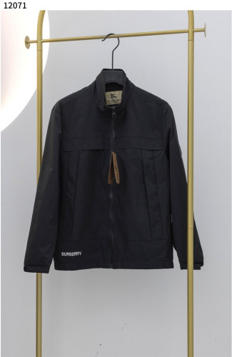 #버버리 [BURBERRY] 프리미엄 런던패치 윈드 자켓 신상입고💢 #상의 #자켓 #12071