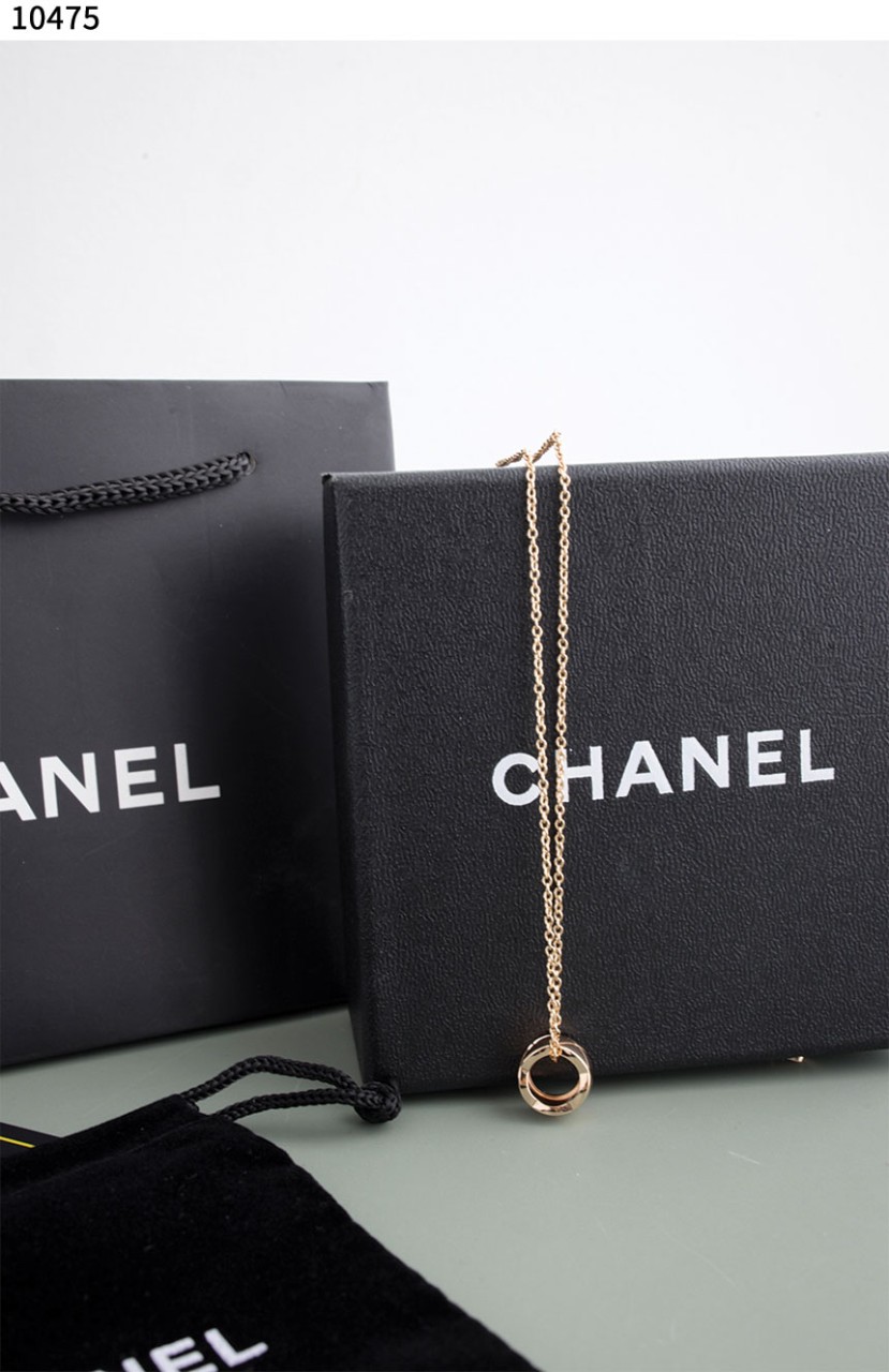 #샤넬 [Chanel] 샤넬 코코 크러쉬 네크리스 신상입고💢 #목걸이 #10475