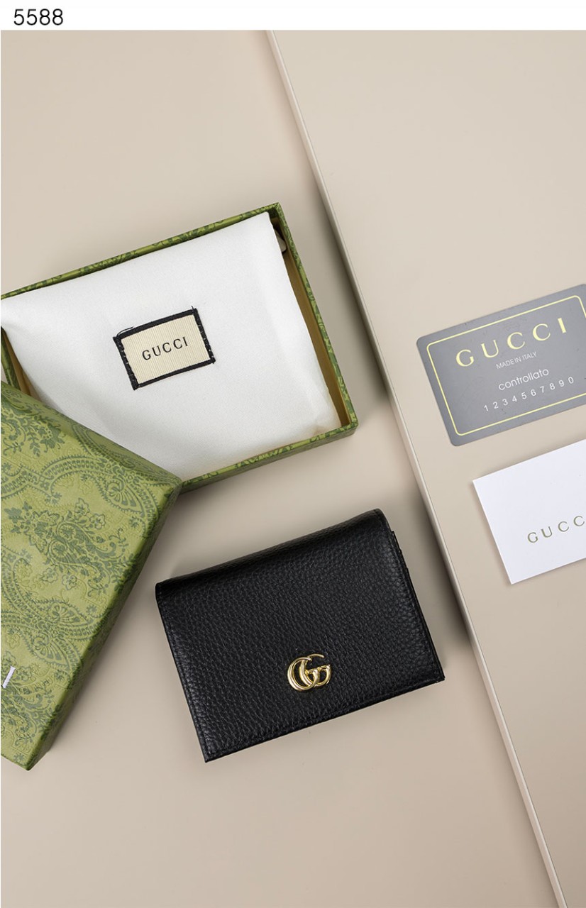 #구찌 [GUCCI] 수입프리미엄급 GG 마몽 레더 지갑 신상 입고💢 #태그 #지갑 #5588