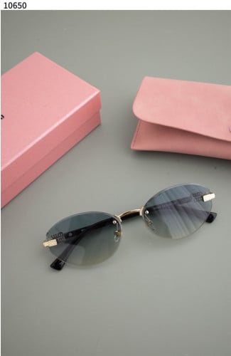 #미우미우 [MIU MIU] 미우미우 무테 그라데이션 선글라스 신상입고💢 #선글라스 #10650