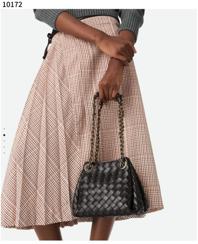 #보테가베네타 [BOTTEGA VENETA] 수입프리미엄급 보테가 베네타 스몰 체인 파라슈트 신상 입고💢 #태그 #가방 #10172