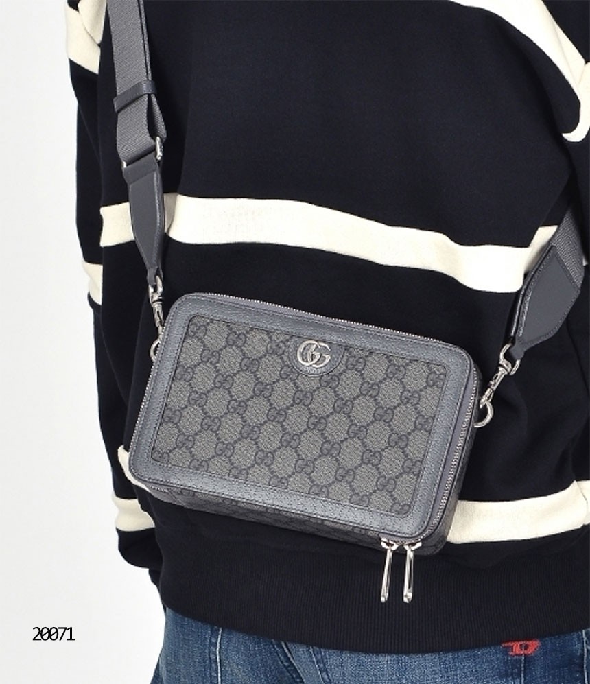 🔆 [GUCCI] 구찌 GG 오피디아 미니 크로스백 🔆