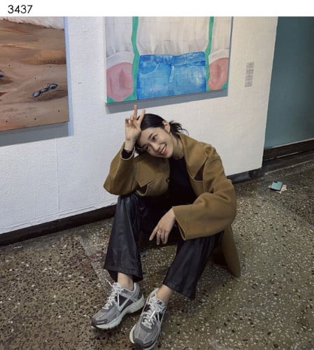 #나이키 [Nike] 수입프리미엄급 나이키 줌 보메로5 신상 입고💢 #태그 #신발 #3437