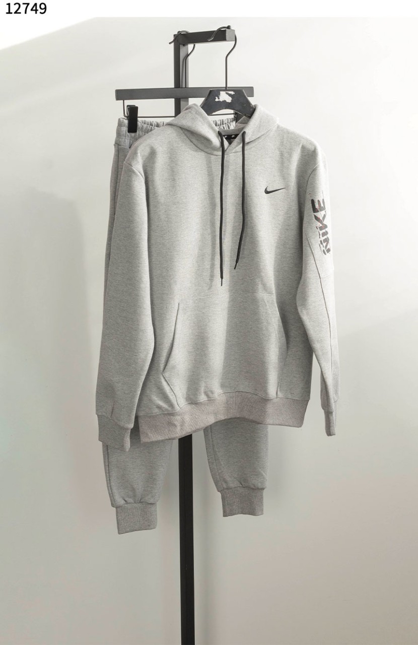 #나이키 [NIKE] 페인팅 프린트 후드 트레이닝 셋 신상입고💢 #세트 #12749