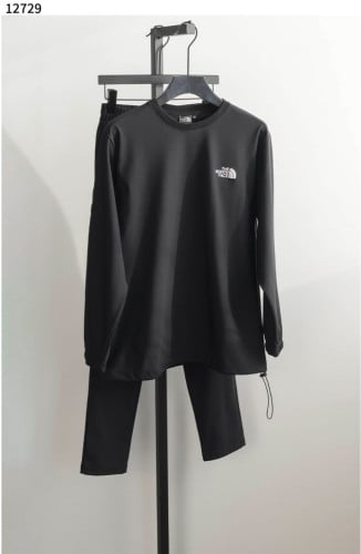 #노스페이스 [The North Face] 쉐도우 롱슬리브 팬츠 트레이닝 셋 신상입고💢 #세트 #12729