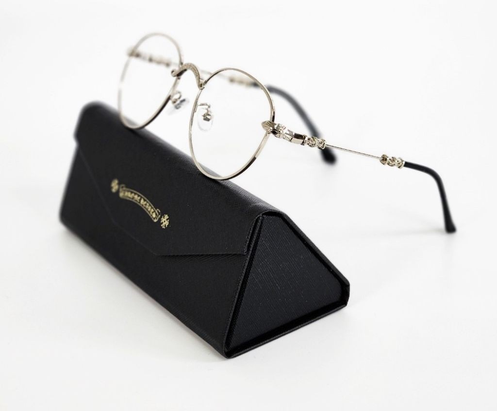 크롬하츠 부바 실버 안경