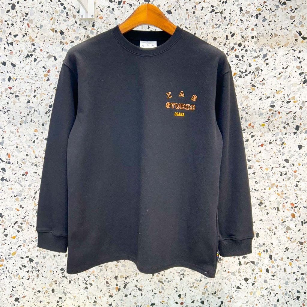 아이앱 스튜디오 오사카 긴팔티