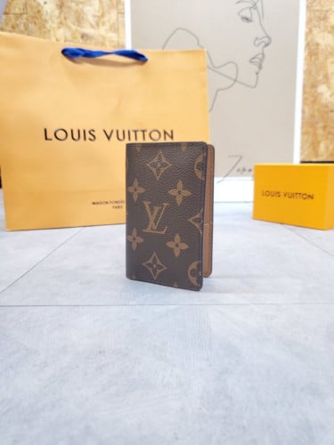 루이비통 83 모노그램 오거나이저 카드지갑
