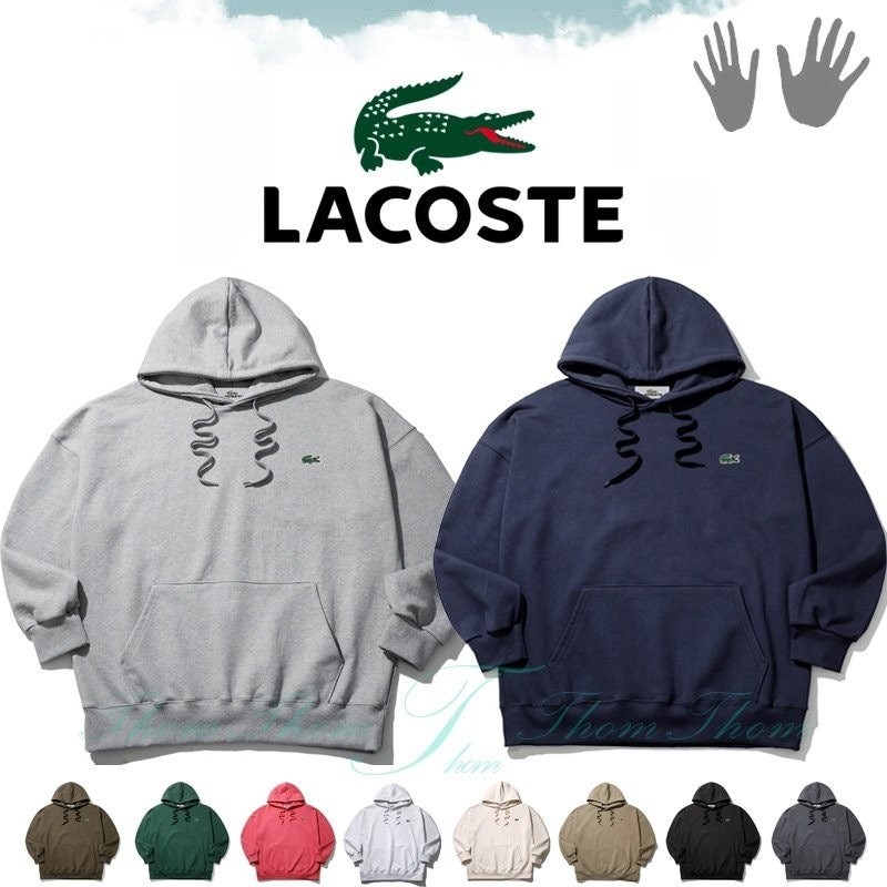 💕 라*** 헤비 쭈리 빅 오버핏 후드