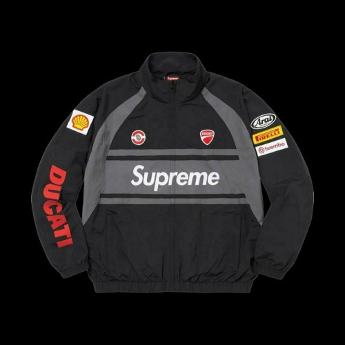 💕 슈** 두카티 바람막이 자켓