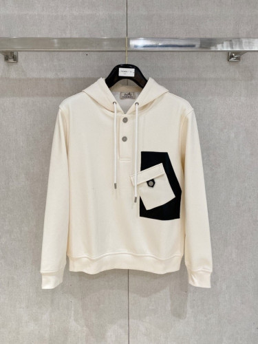 💕 에*** 투버튼 포켓후드