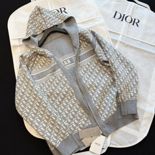 💕 디* 오블리크 리버시블 후드 집업 가디건 - 수입