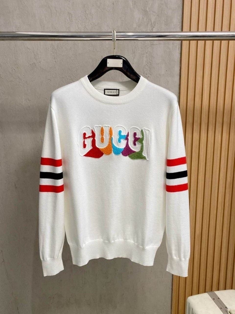 💕 구* 완장 멀티로고 울니트