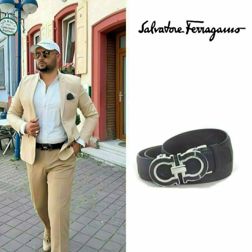 💕 페*** 더블간치니 블랙자동장식벨트