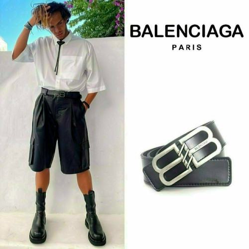 💕 발**** 뉴BB로고 벨트