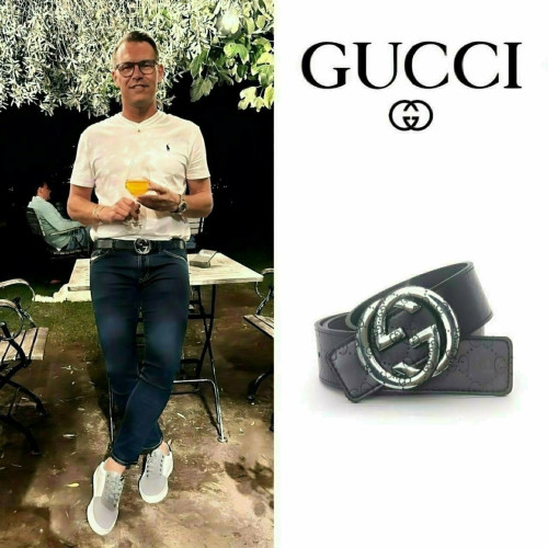 💕 구* 인터로킹 벨트