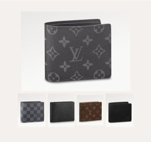 💕 루* 멀티플 반지갑