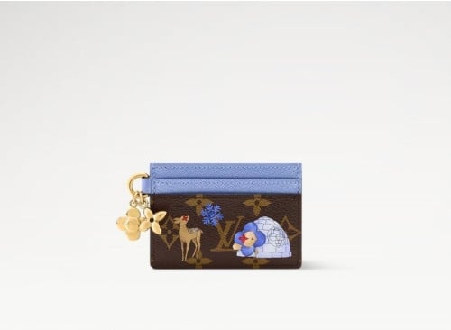 💕 루* 참카드 x x-mas 비비안