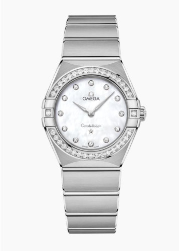 💕 오** 컨스텔레이션 우먼스 워치 다이아에디션