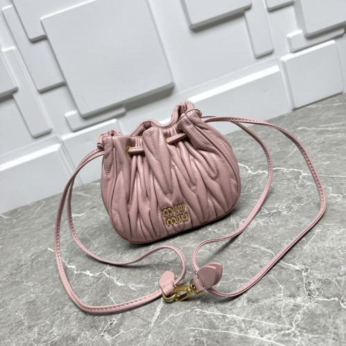 💕 미*** 미니 복조리백