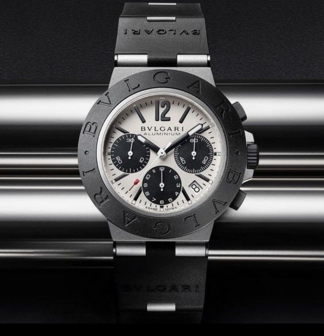 💕 불** 디아고노 알루미늄 워치