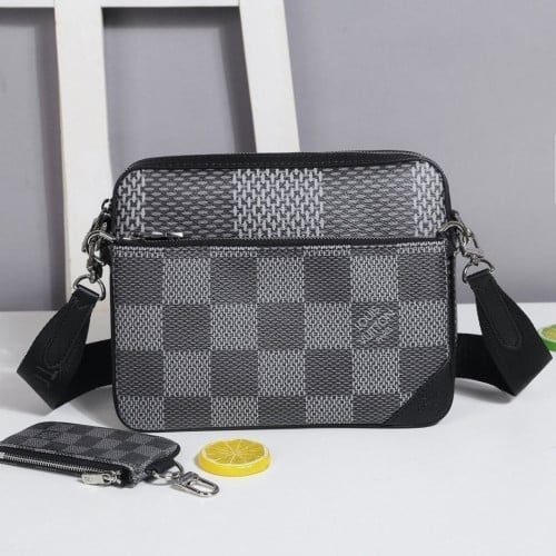 💕 루* 트리오 메신져백3종세트