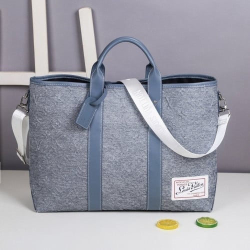 💕 루* 위켄드 토트백