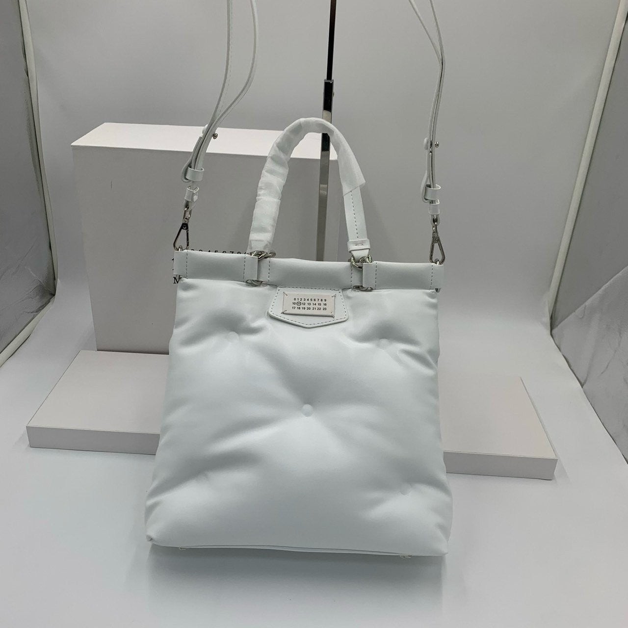 💕 메* 마르지엘라 미니 토트백