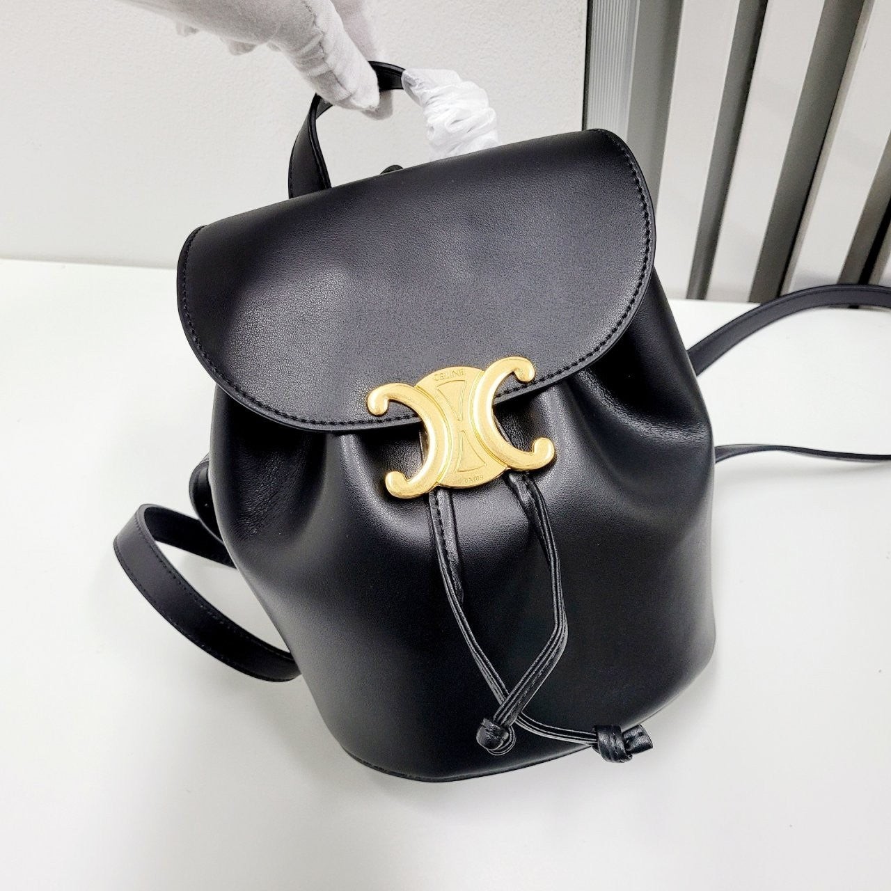 💕 샐** 보니 백팩