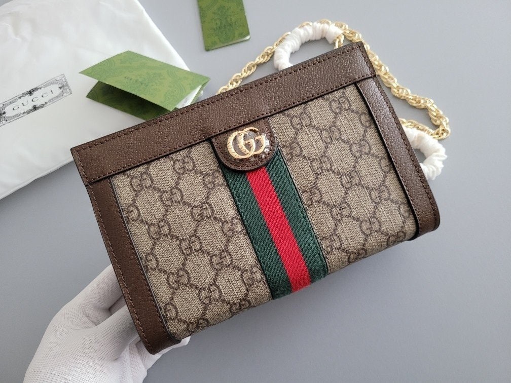 💕 구* 오피디아 GG 수프림 백