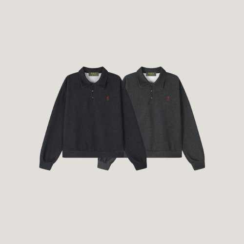 20542_PL 헨리넥 카라 맨투맨