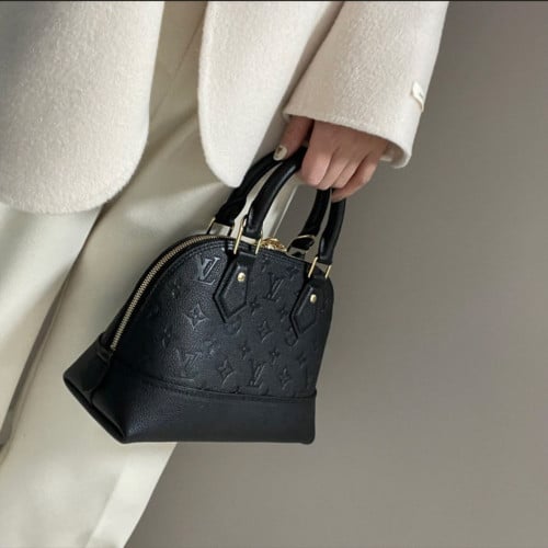 🔈 루이x통 알마 앙프렝뜨