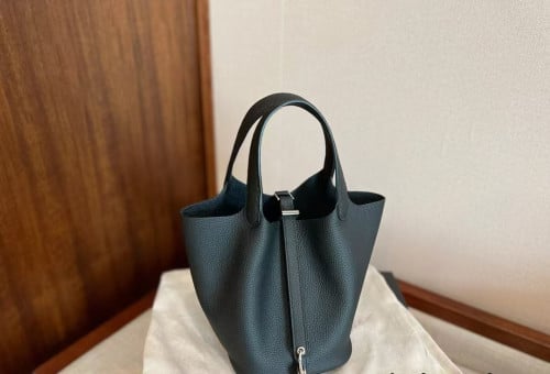 #에르메스 피코탄 18