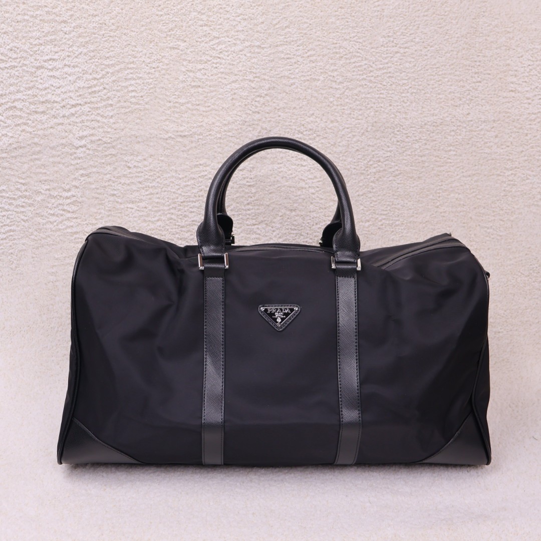 ✨프라다 리나일론 2way 보스턴백 ✨