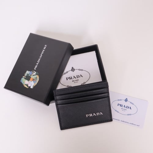 ✨프라다 사피아노 카드홀더 ✨
