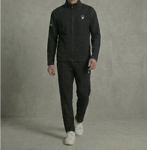 1 <스파이더 벤추리 집업세트>