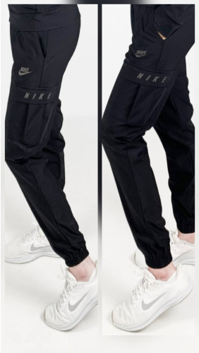 <나이키 건빵 조거 긴바지>