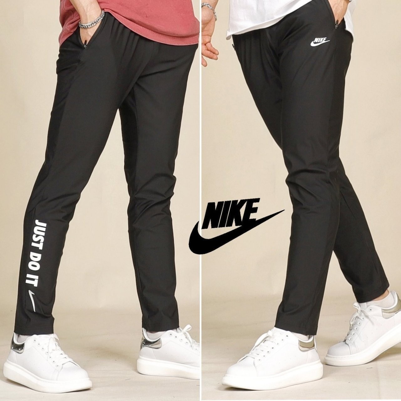 1 <나이키 베스트 스판 트레이닝바지>