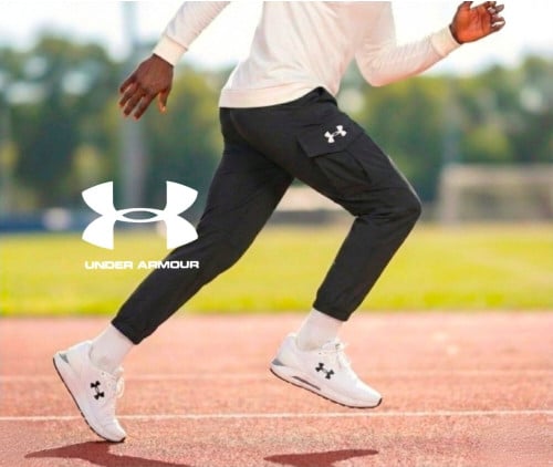 1 <언더아머 와펜 스팅 조거팬츠>