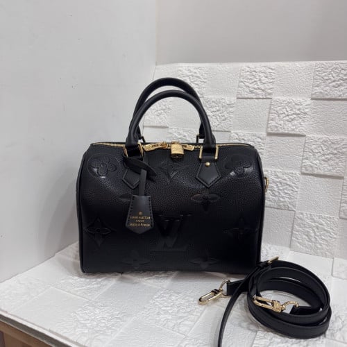 🤴🏻 #루비통 스피디 반둘리에 25🤴🏻