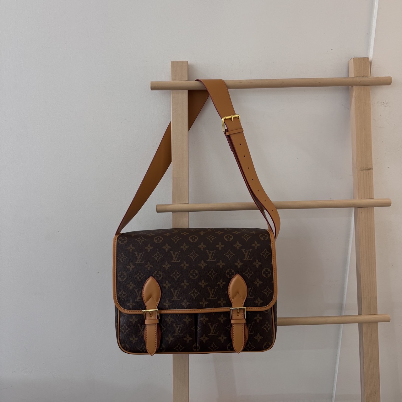 🤴🏻 #루비통  사첼 메신져🤴🏻